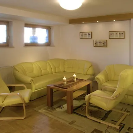 Apartmán Viva Maria Zakopane