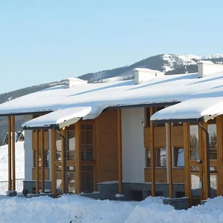 Viva Maria Apartmán Zakopane