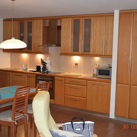 Apartmán Viva Maria *