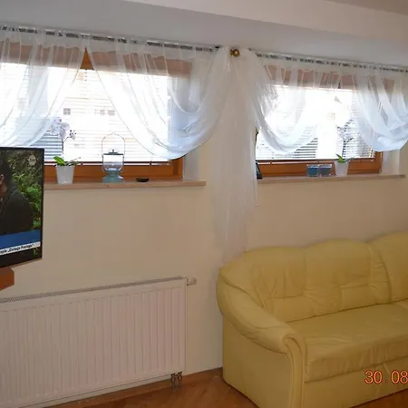 Viva Maria Apartmán *