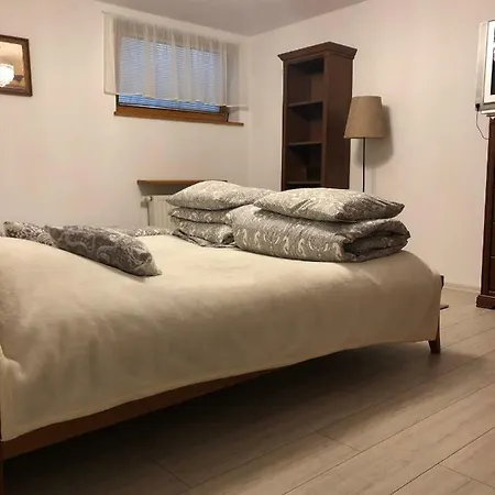 Apartmán Viva Maria Zakopane