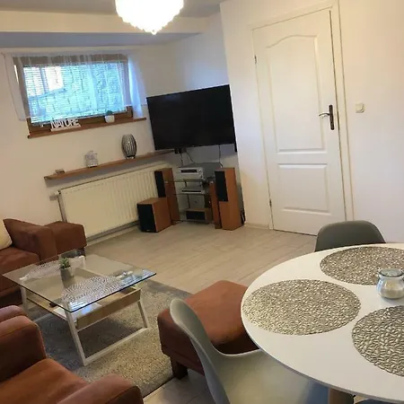 Viva Maria Apartmán *