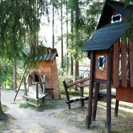 Apartmán Viva Maria