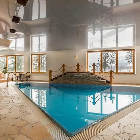 Apartmán Viva Maria Zakopane