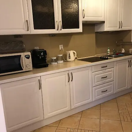 Apartmán Viva Maria Zakopane